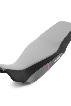 Gecertificeerd CFMoto Verhoogd Zadel Austin Pink 450MT