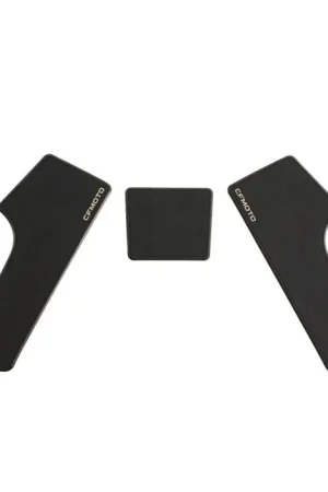 Hete Deal CFMoto Brandstoftank Sticker