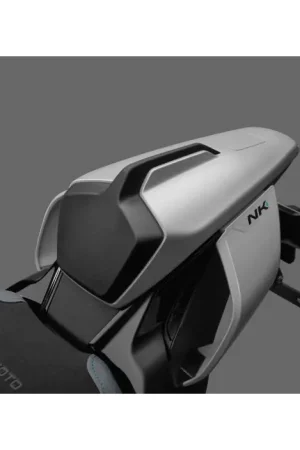 Direct Verzonden CFMoto Seatcover Tundra Grey 675NK