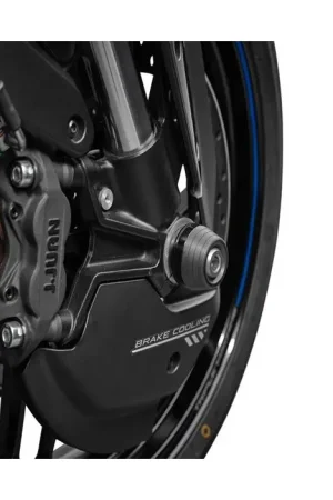 CFMoto Voorasbescherming 675NK/675SR-R Favoriet