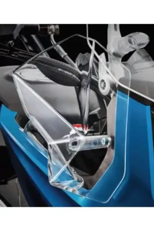 CFMoto Beschermkap 650MT Express Levering