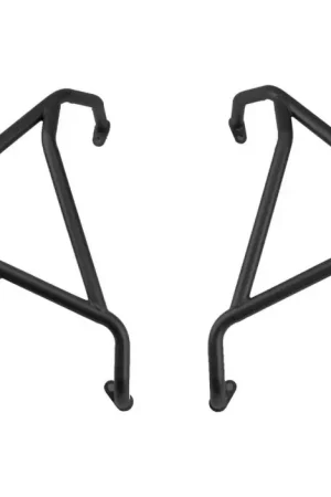 CFMoto Valbescherming Boven Zwart 450MT Trendy