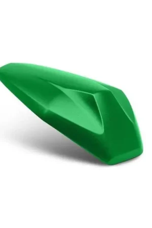 Hoge Kwaliteit Kawasaki Enkele Seatcover Emerald Blazed Green (60r) (Z H2/SE)