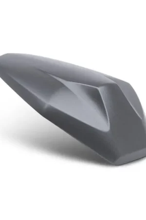 Kawasaki Enkele Seatcover Metallic Phantom Silver (gu) (Z H2/SE) Bulkbestelling