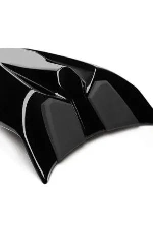 Kawasaki Enkele Seatcover Flat Ebony (45l) (Ninja 650 & Z650) Groothandel