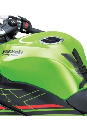 Kawasaki Tankpad Beperkt Aanbod
