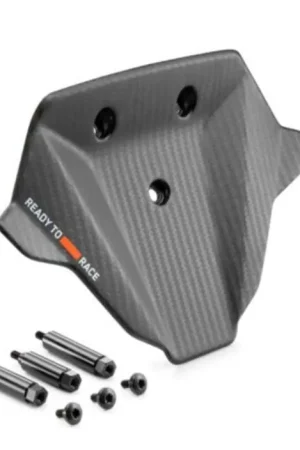 Goedkoop KTM Windscherm A6240890804449
