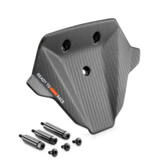 Goedkoop KTM Windscherm A6240890804449