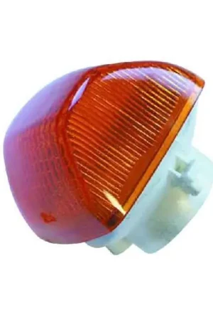 GHM Knipperlichtglas NTV650/CBX750 75598300 Rechtstreeks Van De Fabrikant