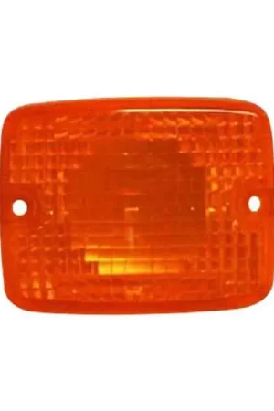 Groothandel GHM Richtingaanwijzerglas Z250 75442300