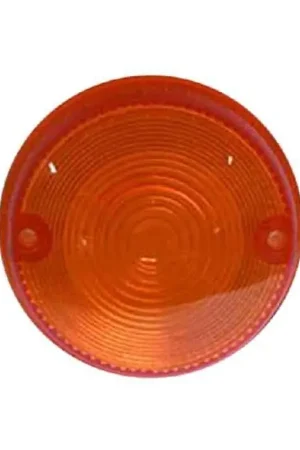 GHM Knipperlichtglas Kawasaki Z400/750 75363300 Garantie Inbegrepen