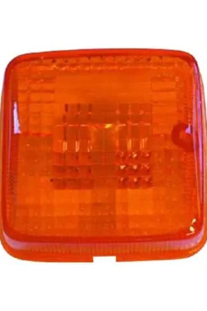 GHM Richtingaanwijzerglas XTZ660 75776300 Direct Beschikbaar