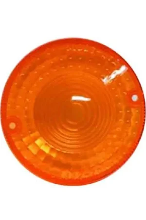 GHM Richtingaanwijzerglas XT500/XS750/850 75366300 Exclusief