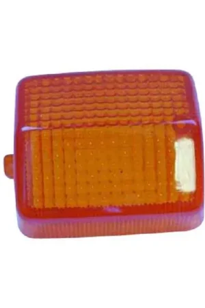 GHM Knipperlichtglas CBR600 87-90 75390300 Authentiek