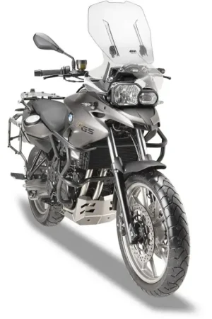 GIVI Airflow Windscherm BMW F700GS Must-Have