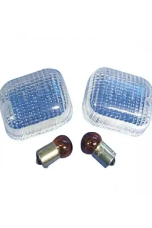 Nu Kopen GHM Knipperlichtglas Ducati/Triumph/KTM 75197500