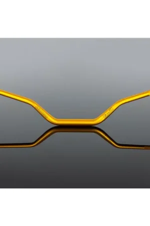 Luxe Renthal Stuur Fatbar Goud 848-50-GO