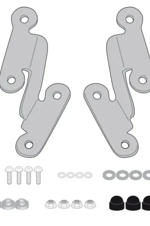 Nieuw GIVI Montagekit voor windscherm 1173S MT-07