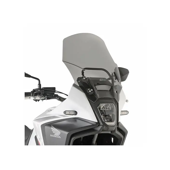 GIVI Getint Windscherm Honda NX 500 Gratis Verzending