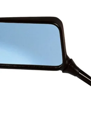 GHM Spiegel links zwart Yamaha BA19Y0008BL Exclusieve Aanbieding