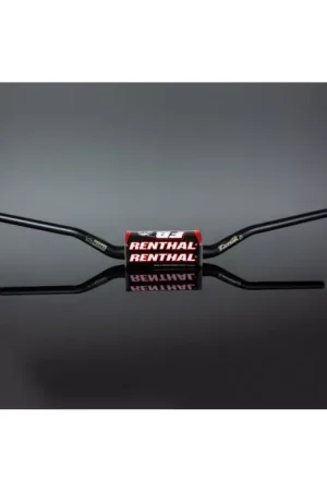 Koop Online Renthal Stuur R Works Zwart 934-01-BK