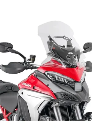 Superprijs GIVI Windscherm Ducati Multistrada V4