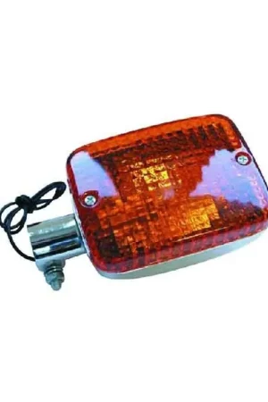 GHM Knipperlicht Yamaha XJ550/XS400 75367100 Nieuwe Collectie