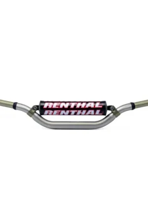 Renthal Twinwall Stuur 997 Titanium 997-01-TG-02-185 Meest Verkocht