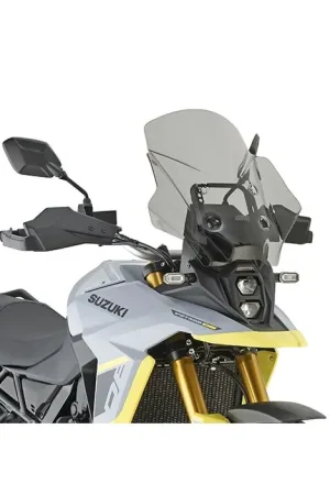 Korting GIVI Windscherm Getint V-STROM 800DE