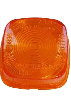 GHM Richtingaanwijzerglas Honda MB/MT50 75529300 Professioneel