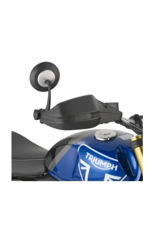 GIVI Handkappen Triumph Speed 400 Authentiek