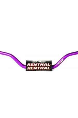 Laatste Kans Renthal Stuur Fatbar RC High Paars 609-01-PE