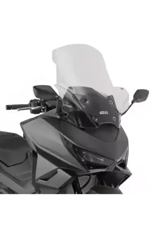 Fabrieksprijs GIVI Windscherm Transparant Honda Forza 750 2025