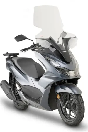 Bestel Nu GIVI Montagekit voor 1190DT Windscherm