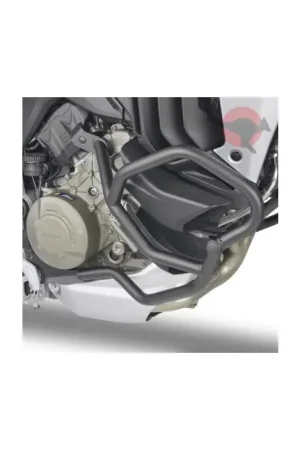 Ambachtelijk GIVI Valbeugel Ducati Multistrada V4