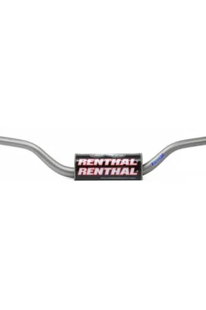 Veilige Betaling Renthal Stuur Fatbar Titanium Yamaha YZ/YZF 07- 602-01-TT