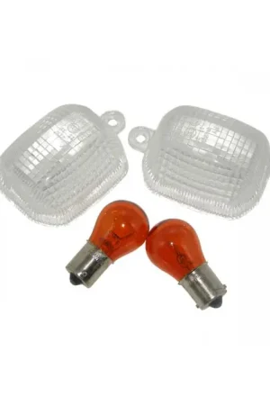 Nieuw Model GHM Knipperlichtglas YZF600/750/1000 75195420