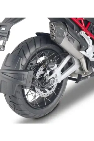 Hoge Kwaliteit GIVI Montagekit voor Spatbord Ducati Multistrada V4
