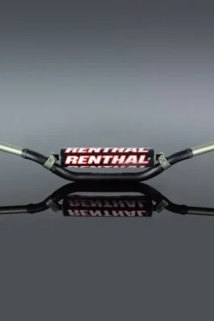 Ambachtelijk Renthal Twinwall Stuur 997 Zwart 997-01-BK-02-185