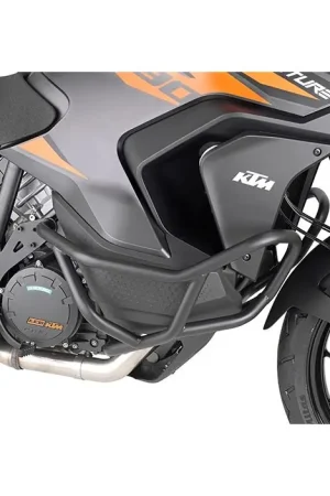 GIVI Valbeugel Zwart Korting