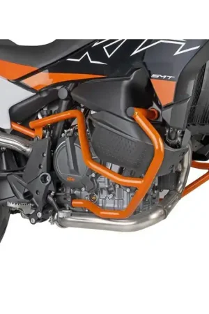 Geld-Terug-Garantie GIVI Valbeugel KTM 890 SMT 2023