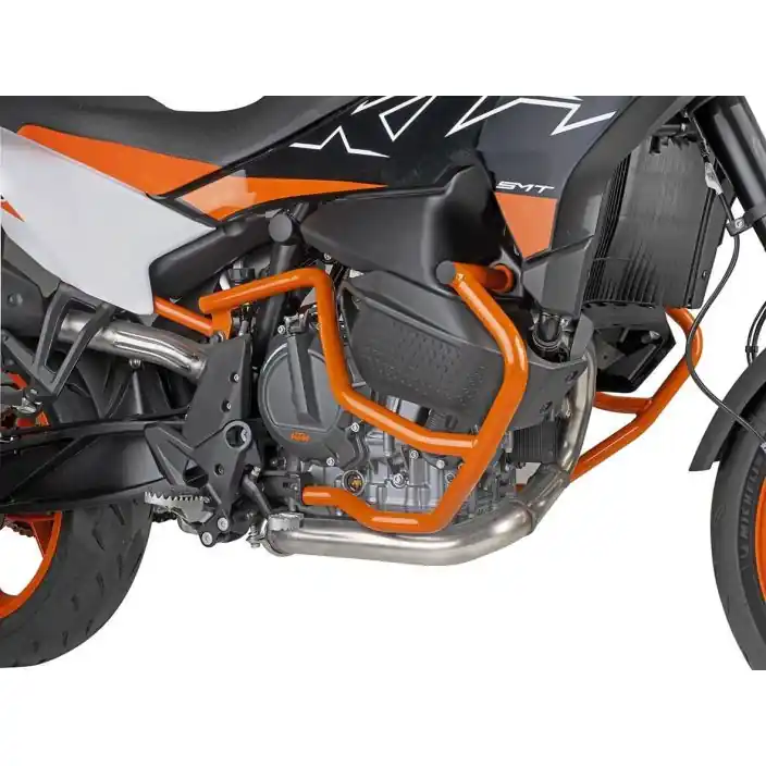 Geld-Terug-Garantie GIVI Valbeugel KTM 890 SMT 2023