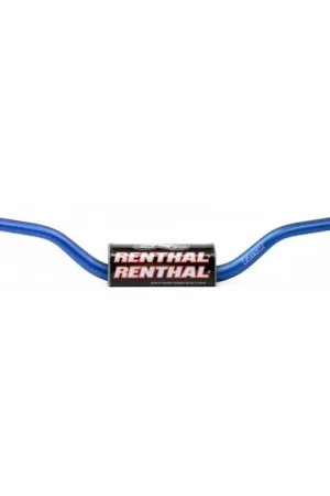 Hete Deal Renthal Fatbar Stuur Blauw Yamaha YZ/YZF 07- 602-01-BU