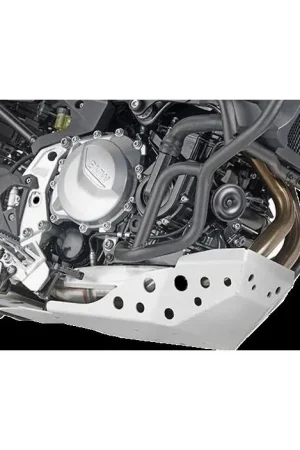 GIVI Carterbeschermplaat BMW F850GS Betrouwbaar