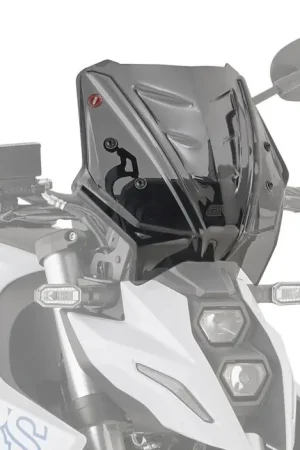 GIVI smoke windscherm Suzuki GSX-S1000 Geld-Terug-Garantie