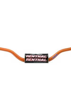 Renthal Fatbar Stuur Oranje McGrath 821-01-OR Betrouwbaar