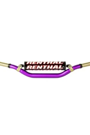 Origineel Renthal Twinwall Stuur Villopoto/Stewart 996-01-PE-07-261