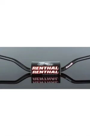 Goedkoop Renthal Fatbar Stuur Zwart YZ65/YZ85 842-01-BK