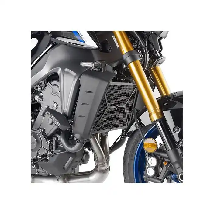 GIVI Radiatorbeschermer MT-09 Handgemaakt