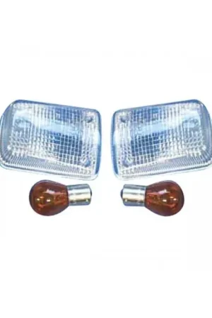 GHM Knipperlichtglas Suzuki GSX-R/GSF 91-00 75214410 Budget